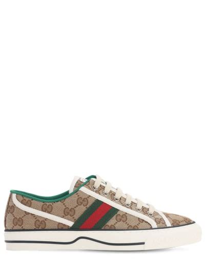 scarpe gucci uomo luisa via roma|sneakers gucci uomo.